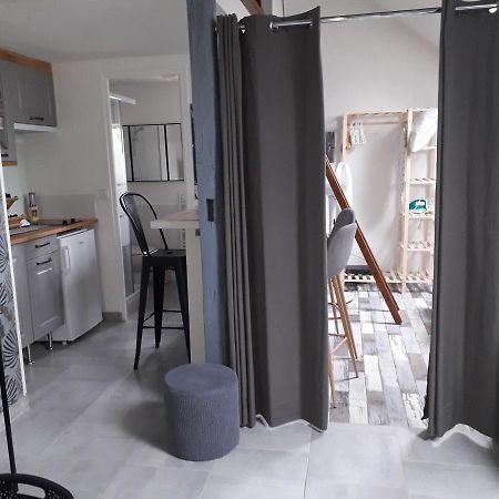 Loft Haut De Gamme Montargis Centre 1 A 4 Personnes Climatisation, Parking, Linge, Wifi, Hamac, Garage A Velos, Velos En Option ภายนอก รูปภาพ