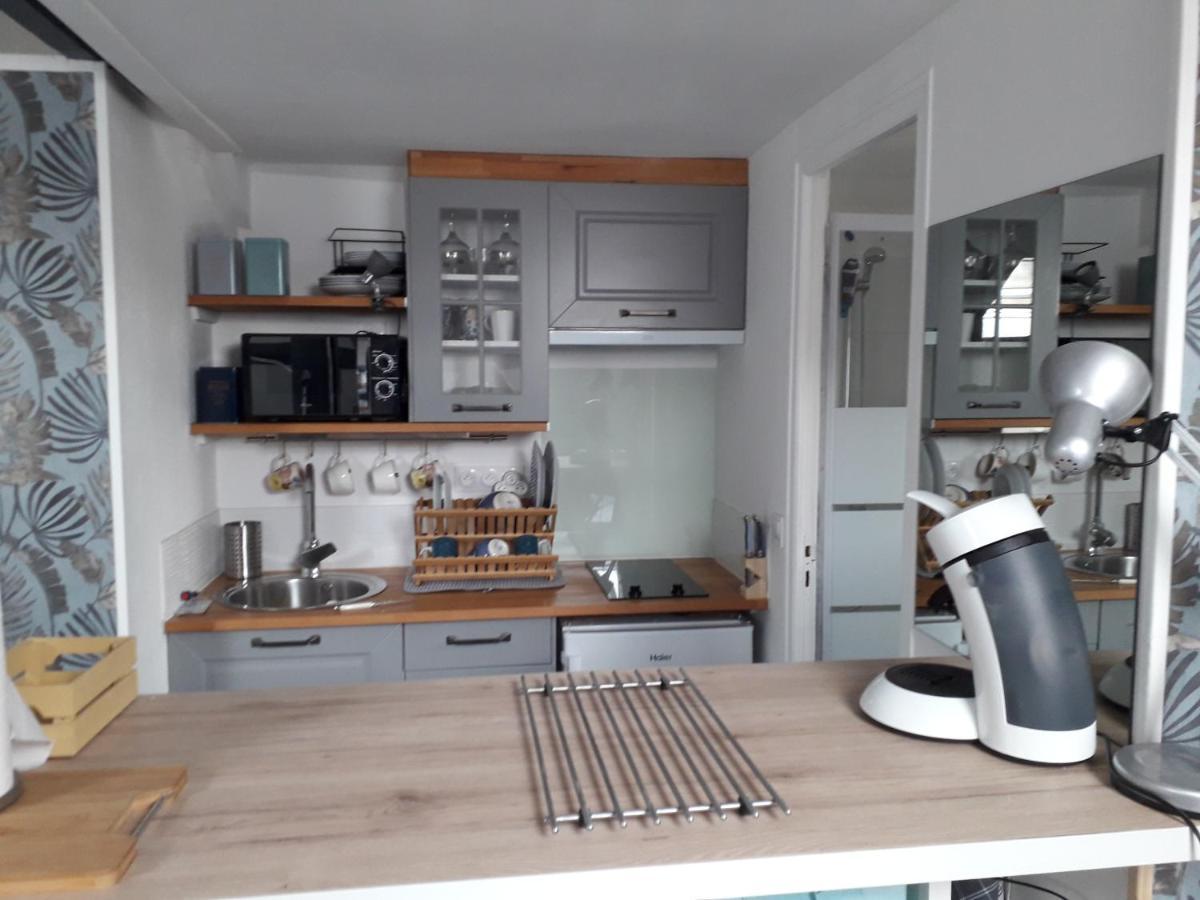 Loft Haut De Gamme Centre Montargis, Place De Parking, Local A Velos, Linge De Lits Et Serviettes, Coin Riviere Amenage, Hamac, Epicerie, Velos En Option, Tout Confort Jusqu'A 4 Voyageurs ภายนอก รูปภาพ